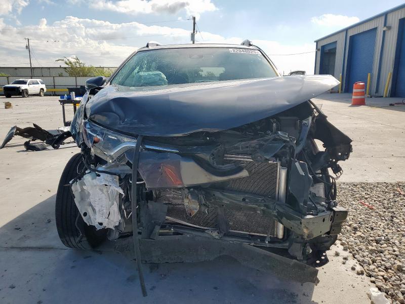 2018 TOYOTA RAV4 ADVEN 2T3WFREV7JW514751