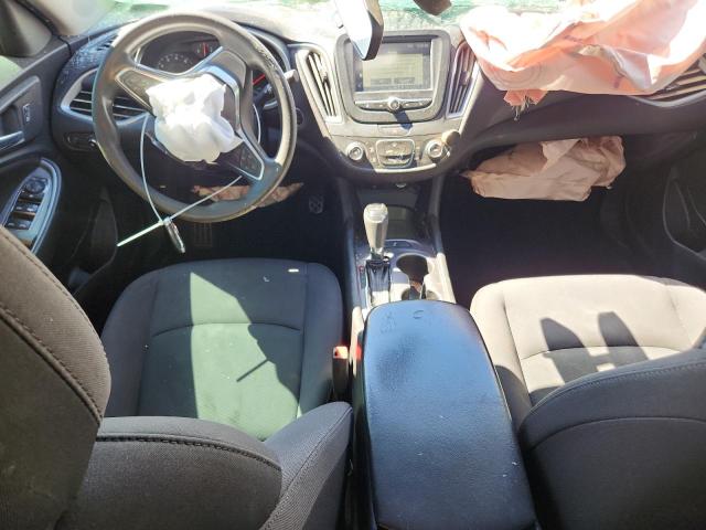 2017 CHEVROLET MALIBU LS #3284786521