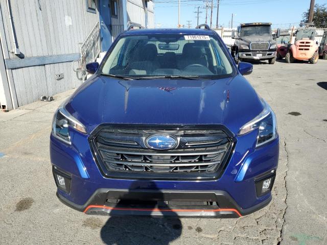 2023 SUBARU FORESTER S JF2SKAJCXPH511214