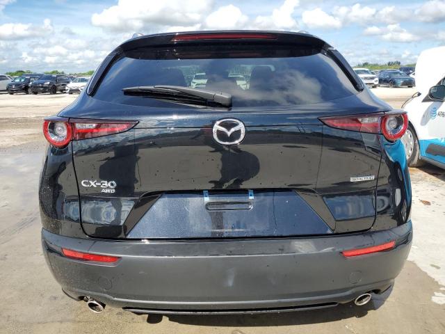 2025 MAZDA CX-30 PREF 3MVDMBCMXSM777607