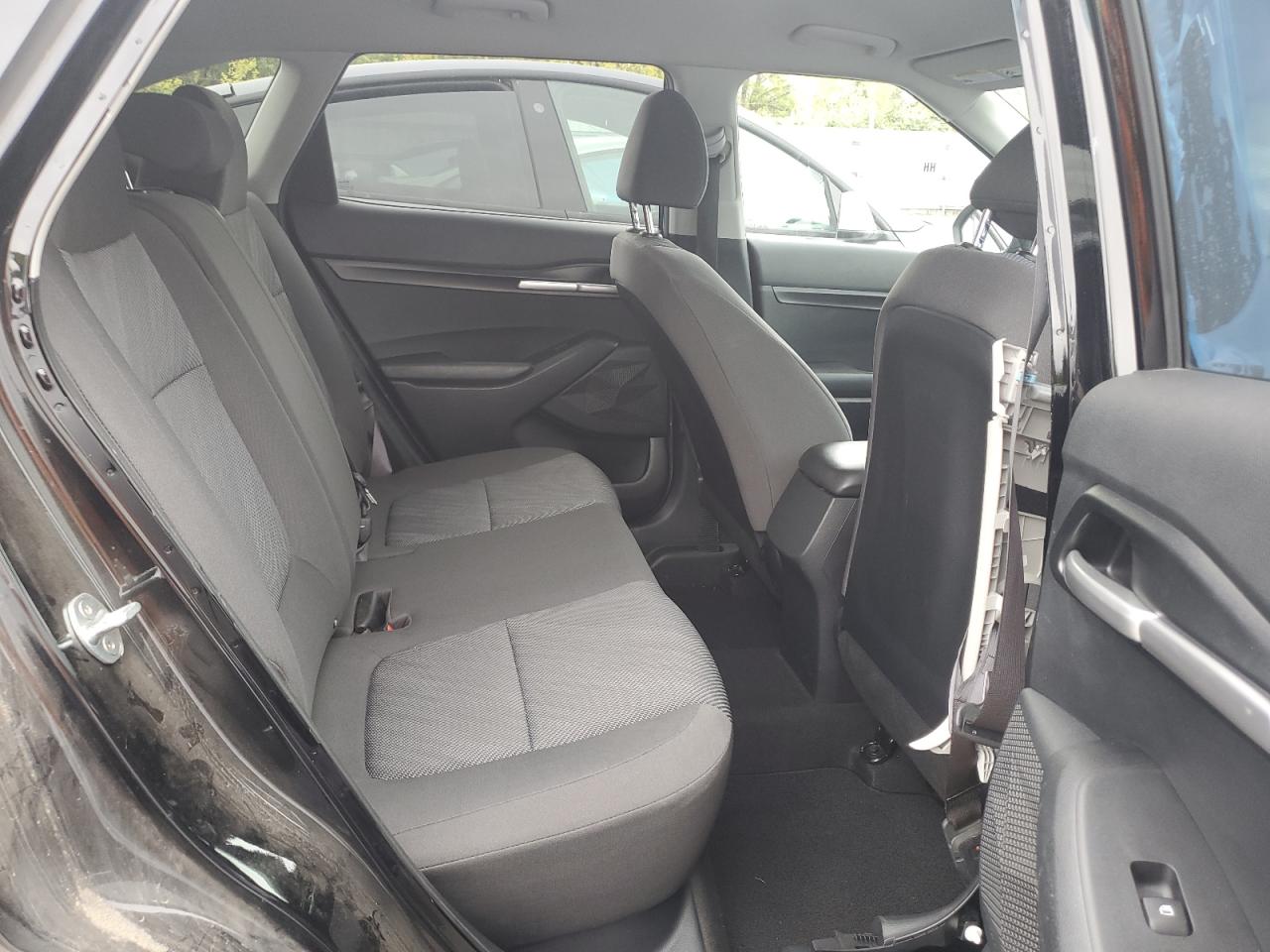 Lot #3285846557 2021 KIA SELTOS LX