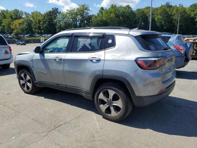 2019 JEEP COMPASS LA 3C4NJDBB5KT835106