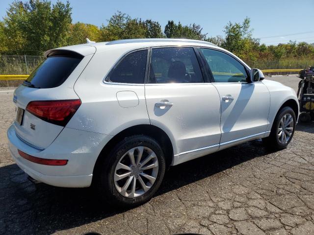 2015 AUDI Q5 PREMIUM WA1LFAFPXFA108628