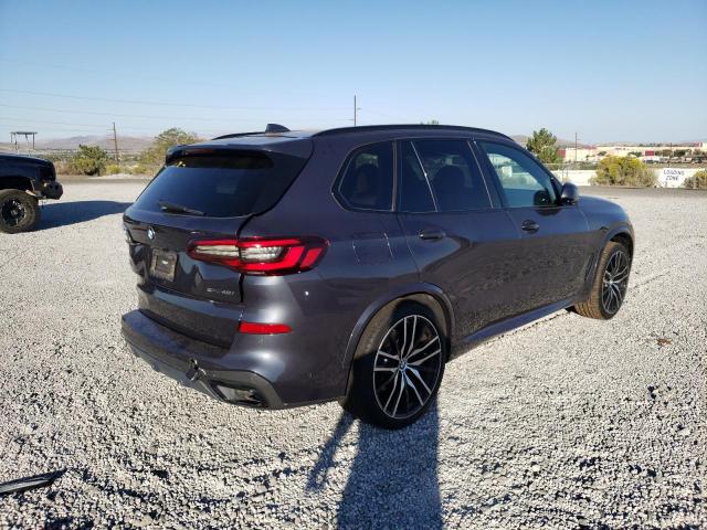 2022 BMW X5 SDRIVE 5UXCR4C05N9N37583