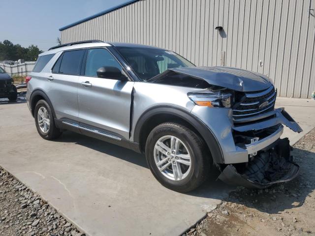 2023 FORD EXPLORER X - 1FMSK7DH3PGC37879