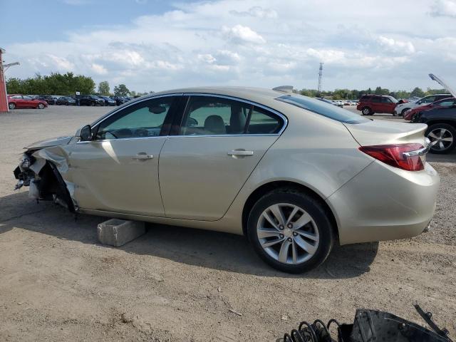 2015 BUICK REGAL 2G4GK5EX3F9136516
