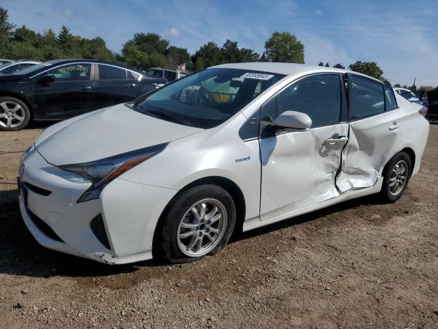Global Auto Auctions: 2018 TOYOTA PRIUS