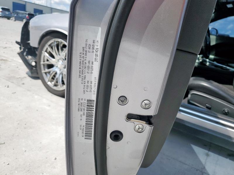 2016 DODGE CHALLENGER R/T SCAT PACK 2C3CDZFJ0GH114483