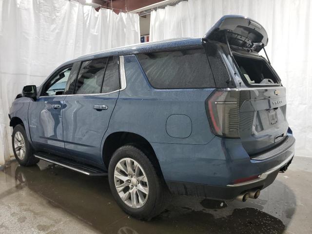 2025 CHEVROLET TAHOE K150 1GNS6SRD5SR260795