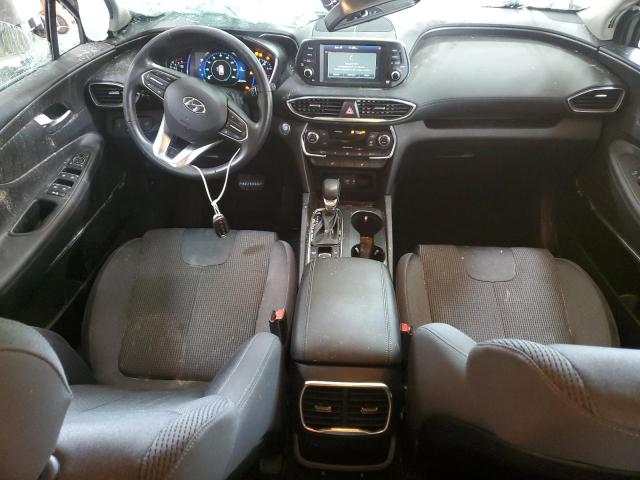 2020 HYUNDAI SANTA FE S 5NMS3CAD8LH209025