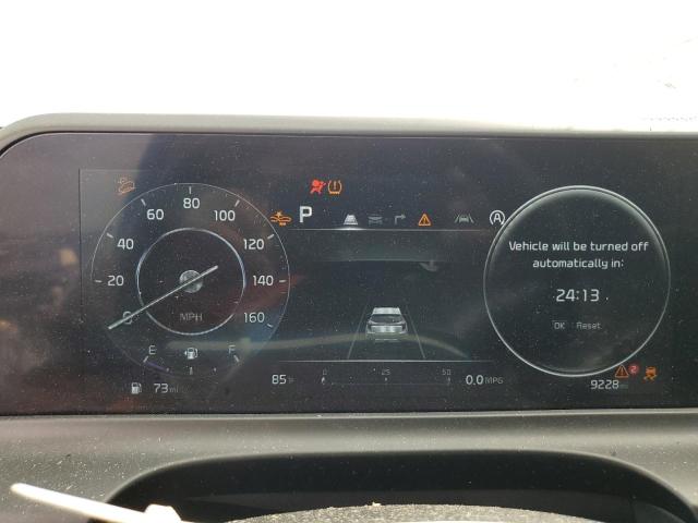 2025 KIA SELTOS EX #3284239253