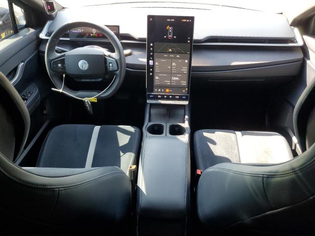 2023 FISKER AUTOMOTIVE OCEAN - VCF1ZBU20PG003242
