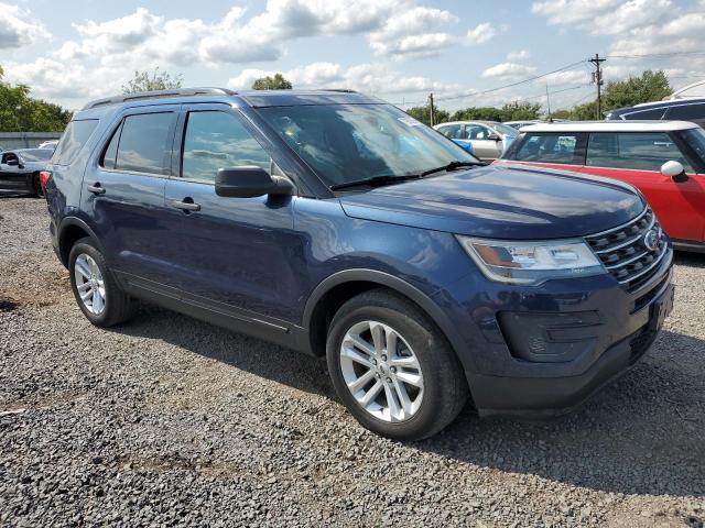 2016 FORD EXPLORER 1FM5K8BH0GGB91112