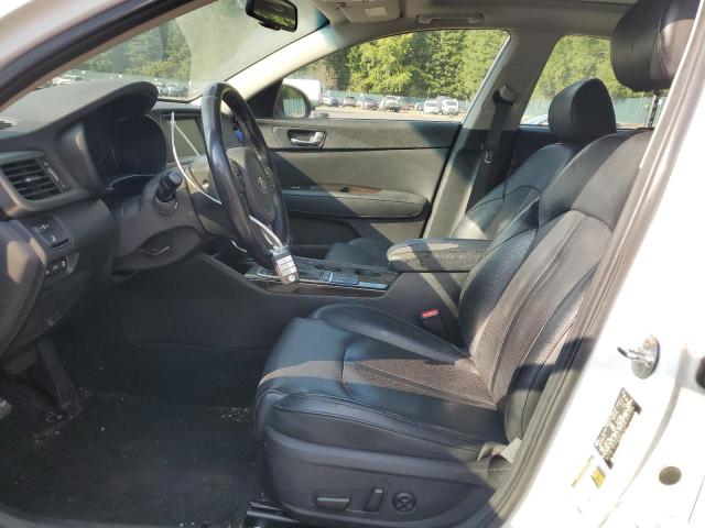 2016 KIA OPTIMA EX 5XXGU4L37GG103795