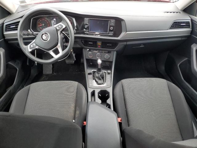 2019 VOLKSWAGEN JETTA S 3VWC57BU9KM031512