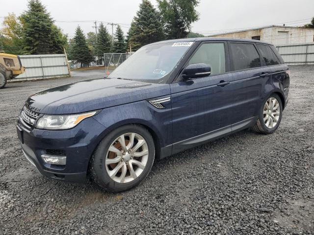 LAND ROVER RANGE ROVE