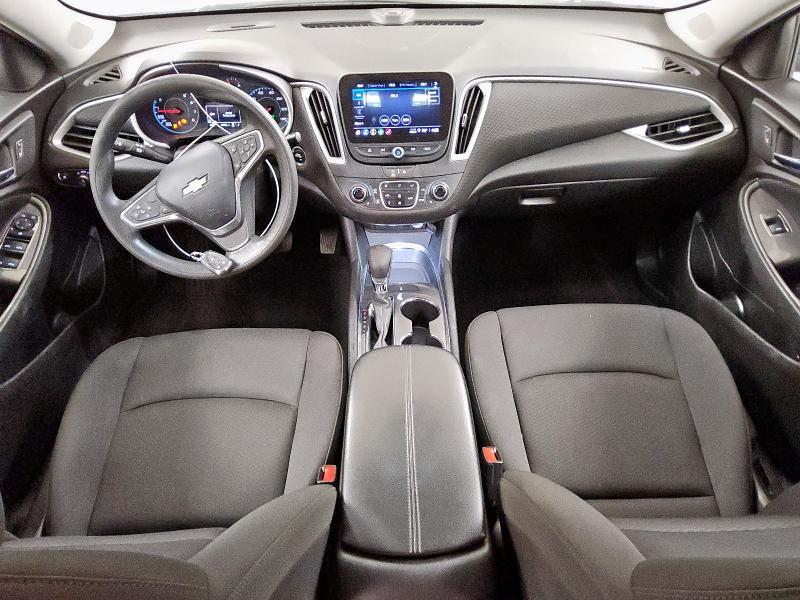 2023 CHEVROLET MALIBU LT 1G1ZD5ST1PF182405