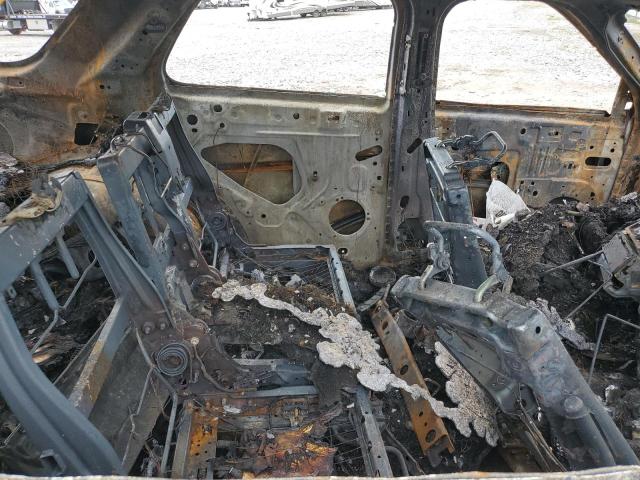 2015 FORD EXPLORER L 1FM5K7F82FGA10904