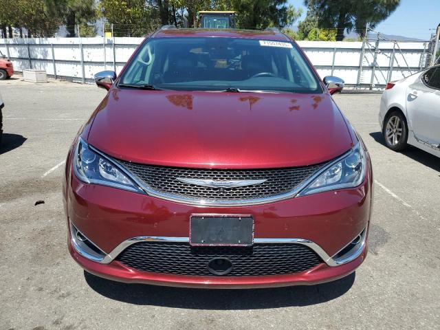 2018 CHRYSLER PACIFICA L 2C4RC1GG8JR263156