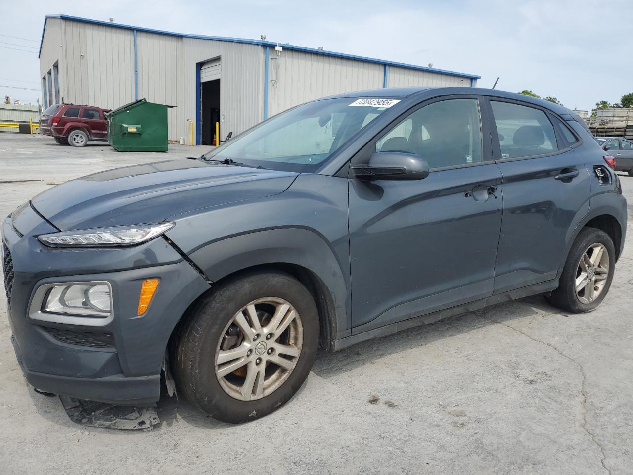 HYUNDAI KONA SE