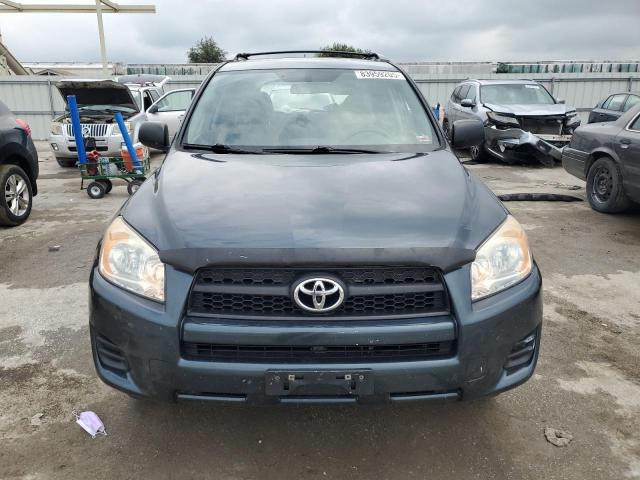 2011 TOYOTA RAV4 - 2T3ZF4DV8BW068872