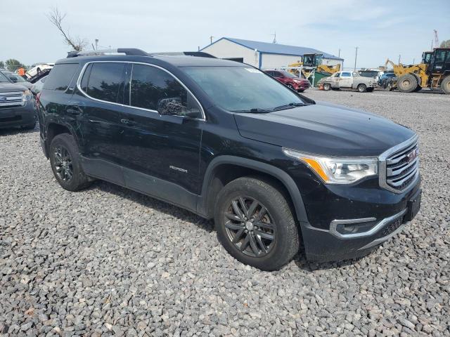 2017 GMC ACADIA SLT-1 1GKKNMLS8HZ199440