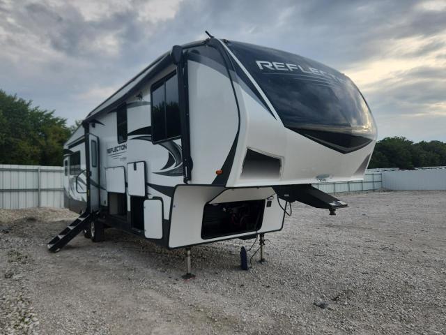 Global Auto Auctions: 2021 GRAND DESIGN REFLECTION FIFTH WHE