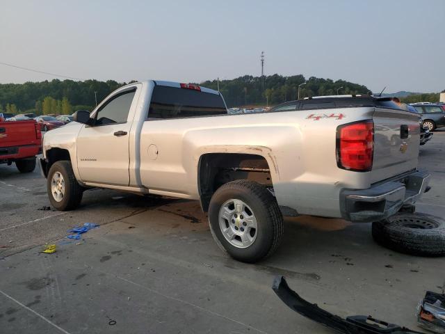 2016 CHEVROLET SILVERADO K1500 1GCNKNEH8GZ351708