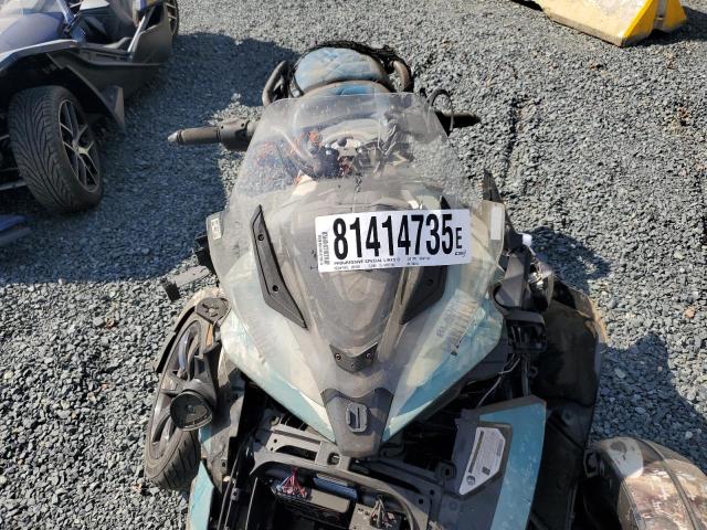 2018 CAN-AM SPYDER ROA - 2BXRDDE22JV000254