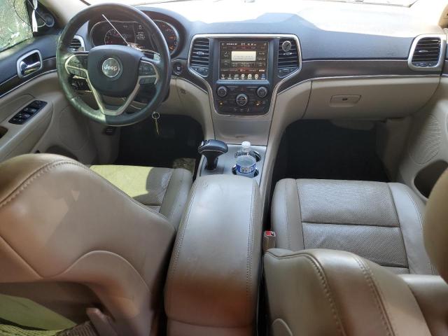 2015 JEEP GRAND CHER #3285001920