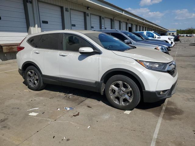 2019 HONDA CR-V EXL #3303805433