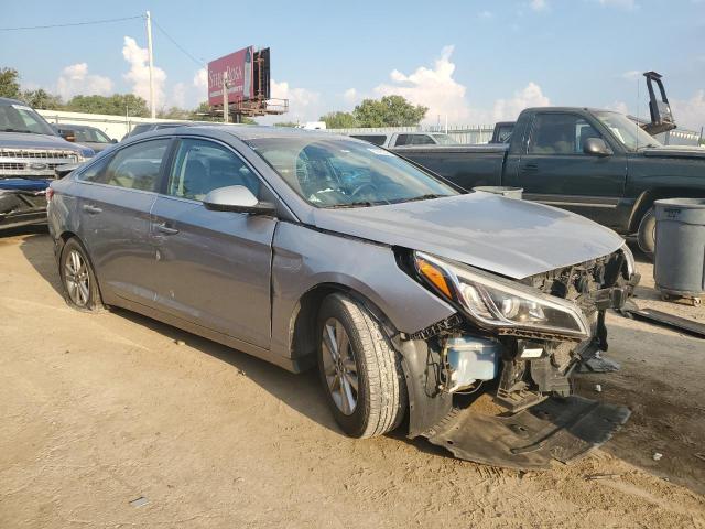 2017 HYUNDAI SONATA SE 5NPE24AF9HH464686