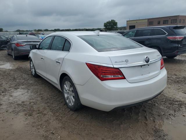 2015 BUICK LACROSSE 1G4GA5GR1FF334181