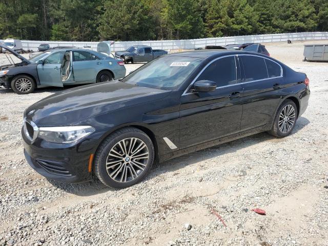 2019 BMW 540 I WBAJE5C56KWW26773