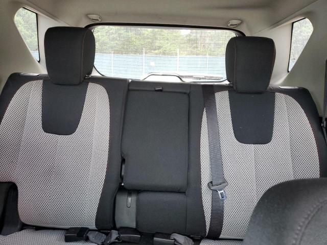 2017 CHEVROLET EQUINOX LS - 2GNALBEKXH1601831