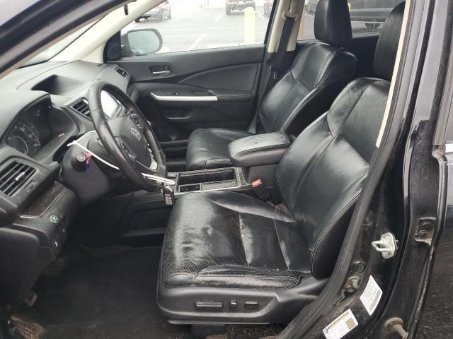 2016 HONDA CR-V EXL 2HKRM4H76GH633118