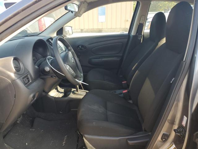 2016 NISSAN VERSA S 3N1CN7AP7GL883887