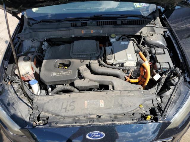 2020 FORD FUSION SE 3FA6P0LU8LR106131