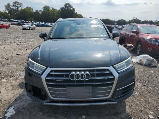 2018 AUDI Q5 PREMIUM - WA1ANAFY8J2175668