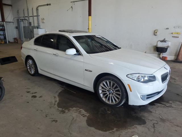 2013 BMW 535 I - WBAFR7C51DC821013