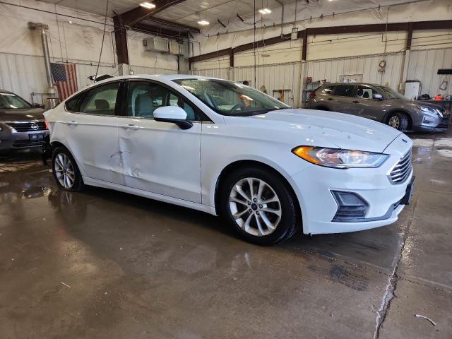 2020 FORD FUSION SE 3FA6P0HD3LR105610