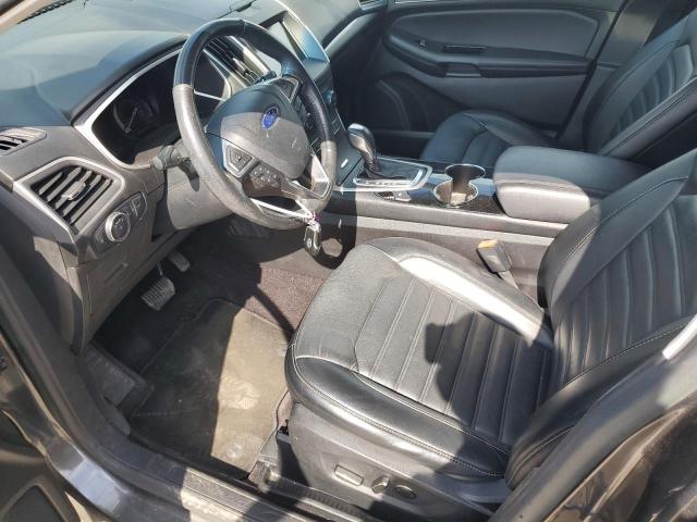 2016 FORD EDGE SEL 2FMPK4J98GBB15768