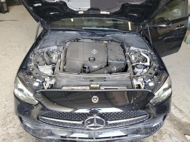 2023 MERCEDES-BENZ C 300 W1KAF4GB5PR105968
