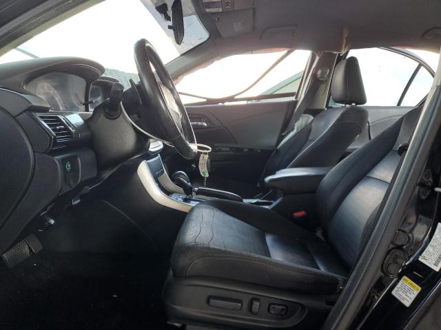 2014 HONDA ACCORD SPORT - 1HGCR2F52EA058986