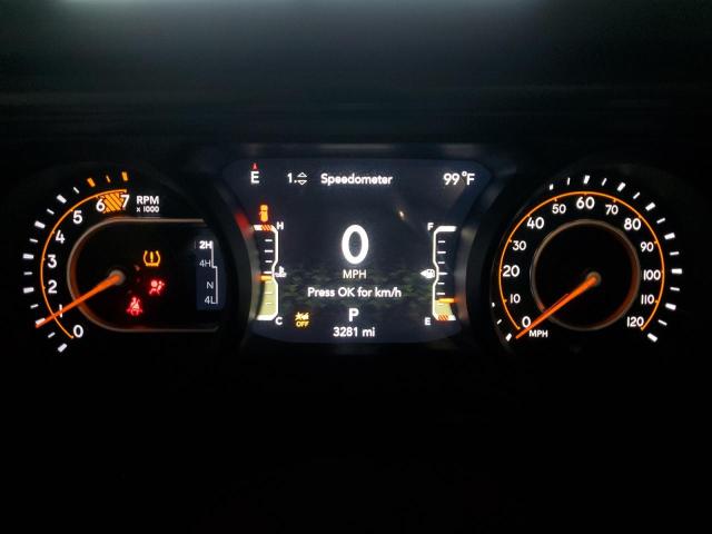 2025 JEEP WRANGLER S 1C4PJXEN6SW591511