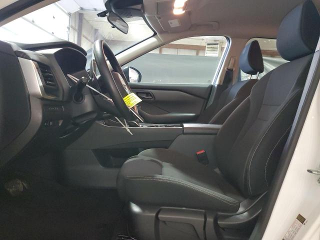 2024 NISSAN ROGUE S 5N1BT3AB8RC750075