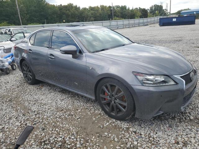2015 LEXUS GS 350 - JTHBE1BL8FA012700