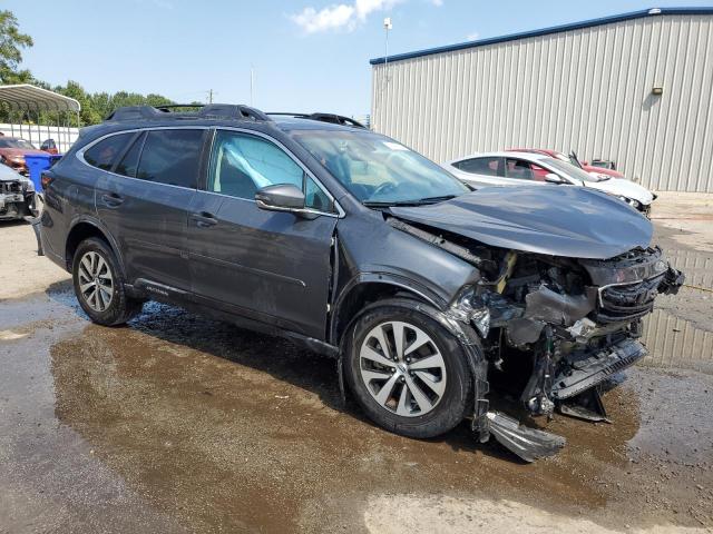 2020 SUBARU OUTBACK PR - 4S4BTACC1L3133084