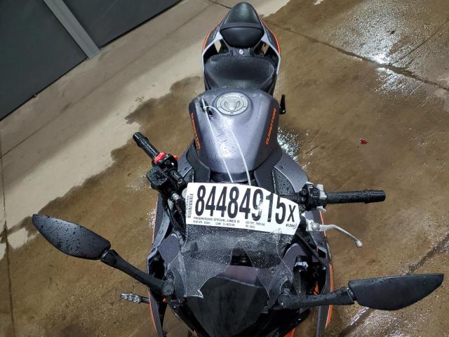 2023 QJ QJMOTOR SRK400 #3294158959