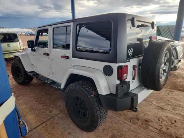 2016 JEEP WRANGLER U 1C4BJWEG7GL104623